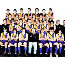 Premiership Photos Juniors
