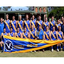 Premiership Photos Seniors