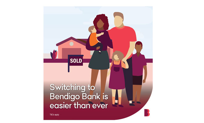Switch Now To community Bank sandringham 