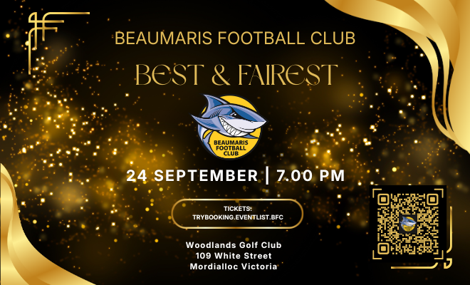 Best and Fairest